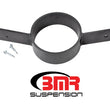 Load image into Gallery viewer, BMR 68-72 A-Body Driveshaft Safety Loop - Black Hammertone