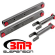 Load image into Gallery viewer, BMR 68-72 A-Body Non-Adj. Rear Suspension Kit - Black Hammertone