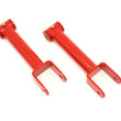 Load image into Gallery viewer, BMR 68-72 A-Body Non-Adj. Upper Control Arms (Polyurethane) - Red