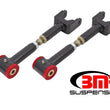 Load image into Gallery viewer, BMR 68-72 A-Body Upper Control Arms On-Car Adj. (Polyurethane) - Black Hammertone