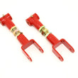 Load image into Gallery viewer, BMR 68-72 A-Body Upper Control Arms On-Car Adj. (Polyurethane) - Red