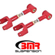 Load image into Gallery viewer, BMR 68-72 A-Body Upper Control Arms On-Car Adj. (Polyurethane) - Red