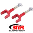 Load image into Gallery viewer, BMR 68-72 A-Body Upper Control Arms On-Car Adj. Rod Ends - Red