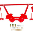 Load image into Gallery viewer, BMR 68-72 Chevrolet Monte Carlo (A-Body) Front Chassis Reinforcement Brace - Red
