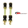 Load image into Gallery viewer, BMR 70-81 2nd Gen F-Body 2.875in Front Sway Bar End Link Kit - Black