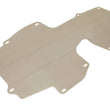 Load image into Gallery viewer, BMR 70-81 2nd Gen F-Body A/C Delete Panel (Aluminum) - Bare w/BMR Logo