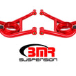 Load image into Gallery viewer, BMR 70-81 2nd Gen F-Body Non-Adj. Lower A-Arms (Polyurethane) - Red