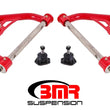 Load image into Gallery viewer, BMR 70-81 2nd Gen F-Body Non-Adj. Upper A-Arms (Polyurethane) - Red