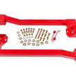 Load image into Gallery viewer, BMR 74-81 GM 2nd Gen F-Body Bolt-On Subframe Connectors - Red