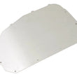 Load image into Gallery viewer, BMR 78-87 G-Body A/C Delete Panel (Aluminum) - Bare w /BMR Logo