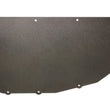 Load image into Gallery viewer, BMR 78-87 G-Body A/C Delete Panel (Aluminum) - Black Hammertone