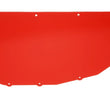 Load image into Gallery viewer, BMR 78-87 G-Body A/C Delete Panel (Aluminum) - Red