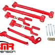 Load image into Gallery viewer, BMR 78-87 G-Body Adj. Rear Suspension Kit - Red