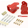 Load image into Gallery viewer, BMR 78-87 G-Body Bolt-On Control Arm Relocation Brackets - Red