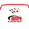 Load image into Gallery viewer, BMR 78-87 G-Body Front Solid 1.25in Sway Bar Kit w/ Bushings - Red