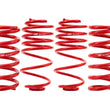 Load image into Gallery viewer, BMR 78-87 G-Body Lowering Springs - Red