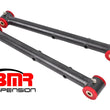 Load image into Gallery viewer, BMR 78-87 G-Body Non-Adj. Lower Control Arms (Polyurethane) - Black Hammertone