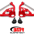 Load image into Gallery viewer, BMR 78-87 G-Body Non-Adj. Upper A-Arms (Polyurethane) - Red