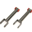 Load image into Gallery viewer, BMR 78-87 G-Body Non-Adj. Upper Control Arms (Polyurethane) - Black Hammertone