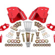 Load image into Gallery viewer, BMR 78-87 G-Body Rear Coilover Conversion Kit - Red
