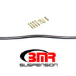 Load image into Gallery viewer, BMR 78-87 G-Body Rear Solid 1.0in Sway Bar Kit - Black Hammertone