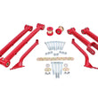 Load image into Gallery viewer, BMR 78-87 G-Body Rear Suspension Kit - Red