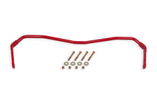 Load image into Gallery viewer, BMR 78-87 G-Body Rear Sway Bar Kit - 1.00in Hollow - Non-Adjustable - Red
