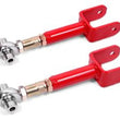 Load image into Gallery viewer, BMR 78-87 G-Body Upper Control Arms DOM On-car Adj Rod Ends - Red