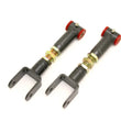 Load image into Gallery viewer, BMR 78-87 G-Body Upper Control Arms On-Car Adj. (Polyurethane) - Black Hammertone