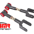 Load image into Gallery viewer, BMR 78-87 G-Body Upper Control Arms On-Car Adj. (Polyurethane) - Black Hammertone