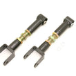 Load image into Gallery viewer, BMR 78-87 G-Body Upper Control Arms On-Car Adj. w/ Spherical Bearings - Black Hammertone