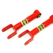 Load image into Gallery viewer, BMR 78-87 G-Body Upper Control Arms On-Car Adj. w/ Spherical Bearings - Red