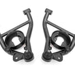 Load image into Gallery viewer, BMR 78-87 GM G-Body A-Arms Lower Delrin Bushings Std Ball Joint - Black Hammertone