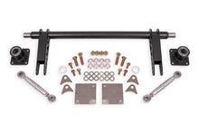 Load image into Gallery viewer, BMR 79-04 Ford Mustang 1.375in Rear Weld-on Anti-roll Bar Kit Hollow - Black Hammertone