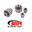 Load image into Gallery viewer, BMR 79-04 Ford Mustang 8.8in Differential Bearing Kit Spherical Bearings Stainless Steel Housing