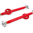 Load image into Gallery viewer, BMR 79-04 Ford Mustang Double Adj. Lower Control Arms - Red