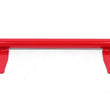 Load image into Gallery viewer, BMR 79-04 Ford Mustang Front Upper Coil Spring Seat - Red