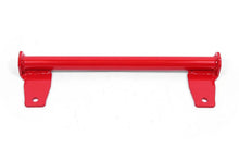 Load image into Gallery viewer, BMR 79-04 Ford Mustang Front Upper Coil Spring Seat - Red