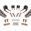 Load image into Gallery viewer, BMR 79-04 Ford Mustang Weld-In Adjustable Coilover Conversion Kit - Rear
