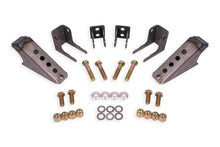 Load image into Gallery viewer, BMR 79-04 Ford Mustang Weld-In Adjustable Coilover Conversion Kit - Rear