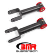 Load image into Gallery viewer, BMR 79-04 Fox Mustang Non-Adj. Upper Control Arms (Polyurethane) - Black Hammertone