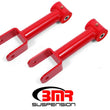 Load image into Gallery viewer, BMR 79-04 Fox Mustang Non-Adj. Upper Control Arms (Polyurethane) - Red