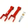 Load image into Gallery viewer, BMR 79-04 Fox Mustang Upper Control Arms Non-Adj. w/ Spherical Bearings - Red