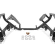 Load image into Gallery viewer, BMR 79-95 Ford Mustang K-Member Standard Version w/ Coilover Perches - Black Hammertone