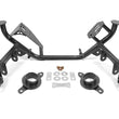 Load image into Gallery viewer, BMR 79-95 Ford Mustang K-Member Standard Version w/Spring Perches - Black Hammertone