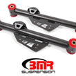 Load image into Gallery viewer, BMR 79-98 Fox Mustang Non-Adj. Lower Control Arms (Polyurethane) - Black Hammertone