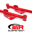 Load image into Gallery viewer, BMR 79-98 Fox Mustang Non-Adj. Lower Control Arms (Polyurethane) - Red