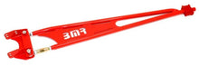 Load image into Gallery viewer, BMR 82-02 3rd Gen F-Body Adj. Bolt-In Torque Arm - Red - Side View