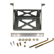Load image into Gallery viewer, BMR 82-02 3rd Gen F-Body Battery Relocation Mount Kit - Black Hammertone