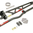Load image into Gallery viewer, BMR 82-02 3rd Gen F-Body Chrome Moly Adj. Xtreme Torque Arm Kit - Black Hammertone